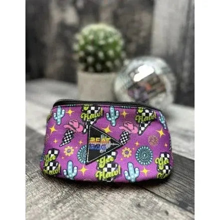 The BEAT BAG Horse Tack