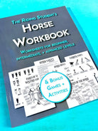 The Riding Student's Horse Workbook Horse