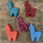 Llama Car Freshies Car Scent Air Freshener People