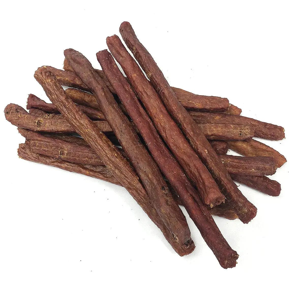 10" Bully Snaps Dog Treats