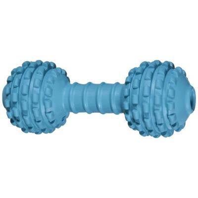 JW® Chompion® Rubber Dog Chew Toy - KP Pet Supply