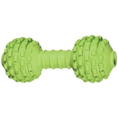 JW® Chompion® Rubber Dog Chew Toy - KP Pet Supply