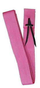 PONY Premium Quality Nylon tie Strap Horse Tack