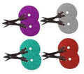 Horse Bit Guards Variety of Colors and patterns