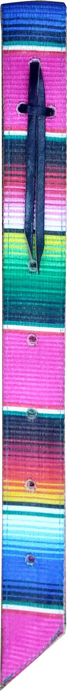 TACKTICAL™ LATIGO & OFF BILLETS-Variety of Colors Horse