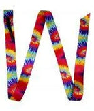 Tye Dye Premium Quality Nylon tie strap Horse