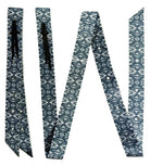 TACKTICAL™ LATIGO & OFF BILLETS-Variety of Colors Black White Aztec Horse