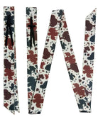 TACKTICAL™ LATIGO & OFF BILLETS-Variety of Colors Cowhide Horse