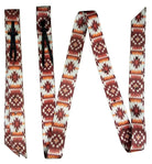 TACKTICAL™ LATIGO & OFF BILLETS-Variety of Colors Horse