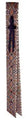 Premium Quality Snake Print Nylon Billet