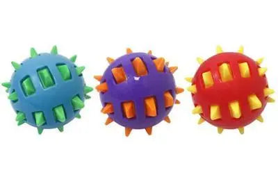 Spike TPR Ball Dog Toy Dog Toys