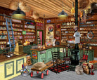 1194 Everything Your Need 1000 pc Puzzle