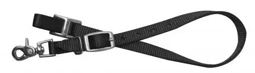 Nylon wither strap Horse