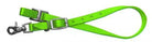 Nylon wither strap Horse