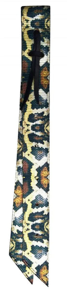 Python print Nylon Billet Horse