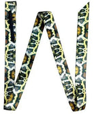 Python print Nylon Latigo Horse
