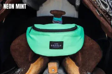 The Saddle Sack Horse