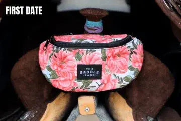 The Saddle Sack Horse