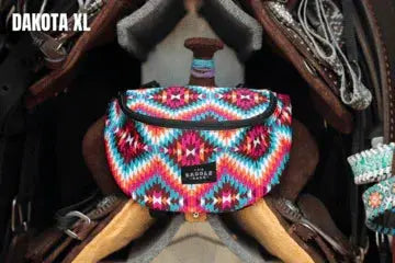 Saddle Sack XL Dakota XL Horse