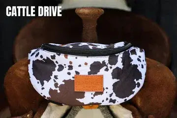 The Saddle Sack Horse