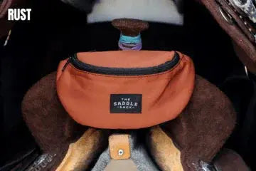 The Saddle Sack Horse