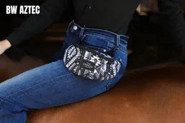 Saddle Sack - English/Hip Sacks Horse