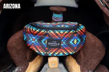 The Saddle Sack Horse