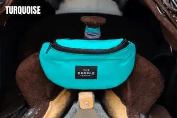 The Saddle Sack Horse