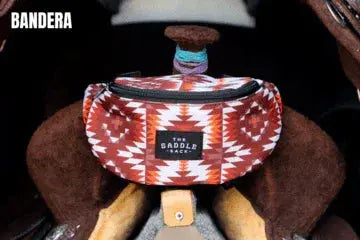 The Saddle Sack Horse