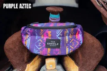 The Saddle Sack Horse