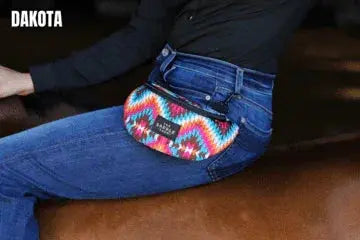 Saddle Sack - English/Hip Sacks Horse