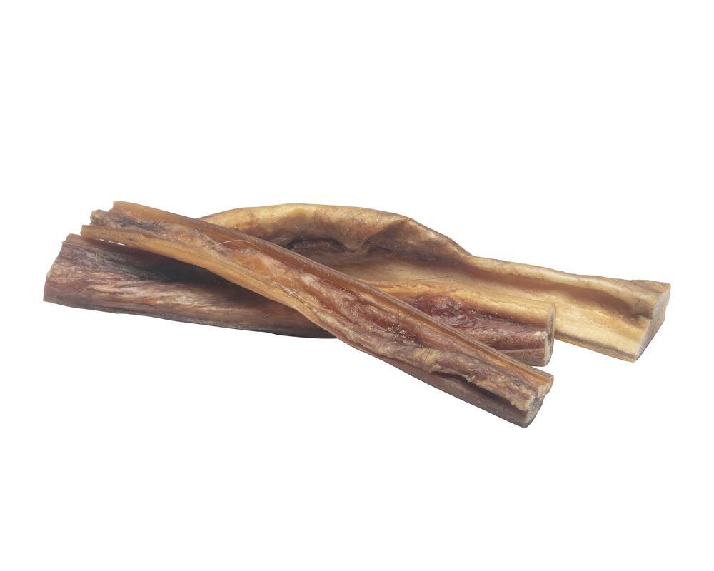 Bully Chew 6" - KP Pet Supply