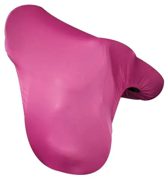 Lycra ® English saddle cover Horse