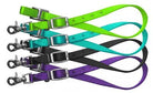 Nylon wither strap Horse