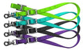 Nylon wither strap