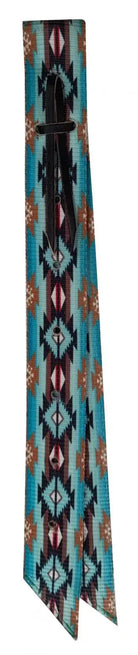 Premium Quality Tea Brown Southwest Off Billet Horse