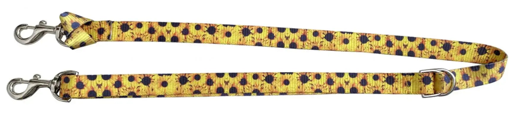 Sunflower Premium nylon easy adjust tie down strap Bridles