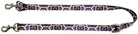Python Premium nylon easy adjust tie down strap Bridles