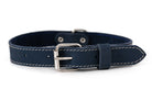 Euro-Dog Collar - Navy Dog