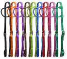 Premium Nylon One Ear Headstall Horse