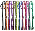 Premium Nylon One Ear Headstall
