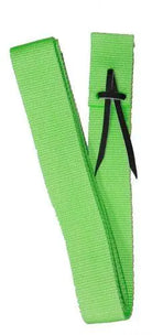 Preimum Quality Nylon tie Strap Latigo Horse