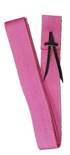 Preimum Quality Nylon tie Strap Latigo Horse