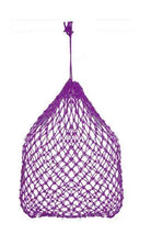 Super Slow feed hay net Horse