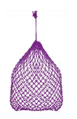 Super Slow feed hay net Horse