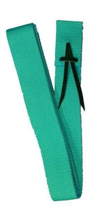 Preimum Quality Nylon tie Strap Latigo Horse