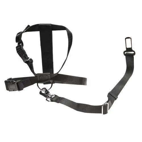 Pet Safety Restraint Dog