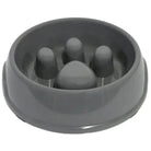 Slow Feeder Dog Bowl - assorted Colors Dog