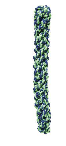 16" Retriever Rope Dog Toy - Assorted Colors - KP Pet Supply