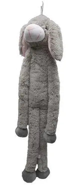 Swingin' Slevins Large Plush Toy w/ Long Arms and Legs -27-30"